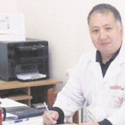 Бакыт Мамбетисаев: “Өз убагында кайрылбай, бөйрөк оорулары, гемодиализ алгандар көбөйүп баратат”