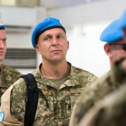 Дания Украинага аскердик колдоо көрсөтүүгө даяр