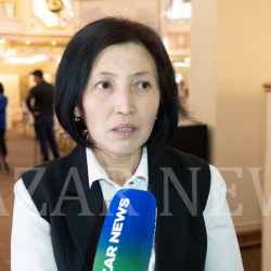 Канышай Мамыркулова: “Токтогулдун Толук айыл өкмөтүндөгү “тоголок” иштер...”