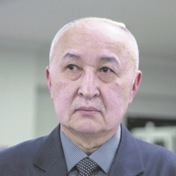 Дүйшөн Камчыбеков: “Бүгүнкү күндө Кумтөр боюнча ачык маалымат жок”