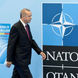 Эрдоган НАТОнун саммитине катышат