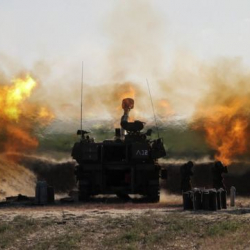 Батыш чалгын кызматтары: Орусия Киевди ала албайт