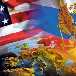 ВИДЕО – Аналитик: Батыш менен тиреште Орусия жеңет