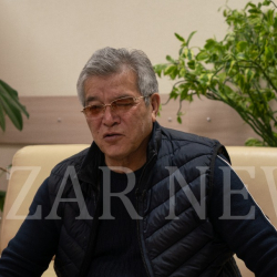 Сүйүнбек Касмамбетов: “С.Жапаров менен К.Ташиевдин мамилеси - достук менен жоопкерчиликтин үлгүсү”