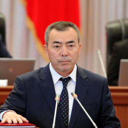 Бийликтин аркасынан чиригенче байыган Калыкбек Султанов «куспайбы»?