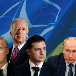 Орусия Украинага каршы химиялык курал колдонсо, Байден кандай кадамга барат?
