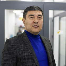 Бакыт Мамытканов: “Дүйнө жүзүндө экспортер катары экинчи орунда турган Голландиядан да биздин жерибиз көп”