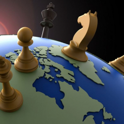 Кыңыр иш, же геосаясатты түшүнбөгөн кыргыздарга сабак