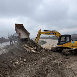 Жалал-Абад шаарына киргизилген өзгөчө кырдаал тартибинин мөөнөтү аяктады