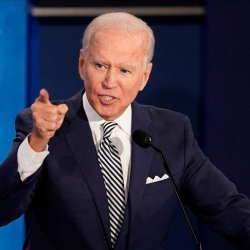 ВИДЕО – Байден: «Путин бийликте кала албайт»