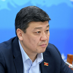 «Трактор» саясатынан багы ачылган Бакыт Төрөбаев «пахта» коюп жүрүп ийгиликке жетти