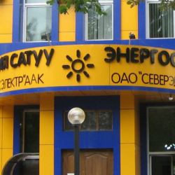 “Түндүкэлектр” ишканасынын кызматкерлери кармалды