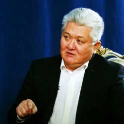 ВИДЕО – А.Исманкулов: По всем вопросам моим противникам надо бы обращаться в правоохранительные органы