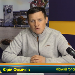 ВИДЕО - Орус аскерлери Славутычтан чыгып кетти