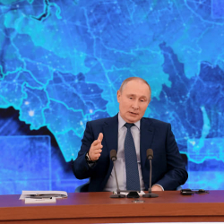 Путиндин газды рубль менен сатуу чечими туруктуу бойдон калууда. Мөөнөтү белгиленген