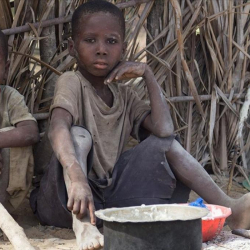 Кения эл аралык коомчулуктан жардам сурады