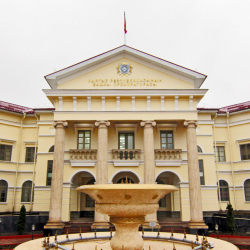 Тоңдо маданият үйүн курууда мамлекетке 2 миллион сомдон ашык зыян келтирилген