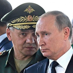 Грозев: Путин, Шойгу жана башкалар Уралдагы өзөктүк бункерлерге жашынып алган болушу мүмкүн