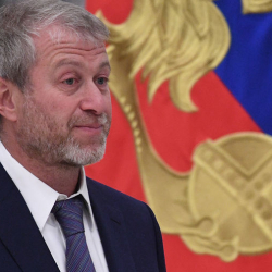 Түркия: «Роман Абрамович Путиндин атайын дайындаган адамы»