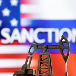 Введенные США и западными странами санкции в отношении России могут иметь долгосрочные последствия