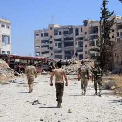 Сириядагы кыргызстандыктардын жакындары бийликке кайрылды