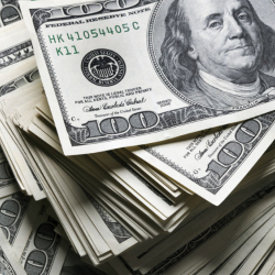 Доллар дагы арзандап жатат