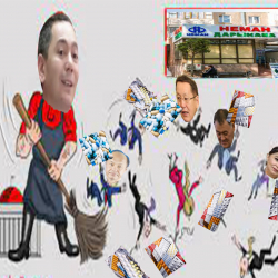 Дарыларды кымбаттатып, акчага шүйшүнүп жаткандар кайсы капчыктуулар?