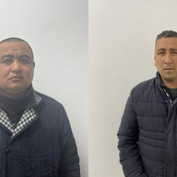 УКМК: Камчыбек Ташиевдин 