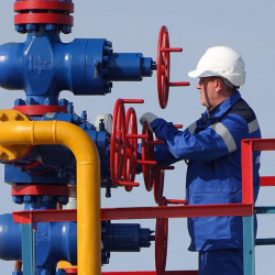 Эксперт: Орусия газ экспортунан рекорддук киреше таба баштайт