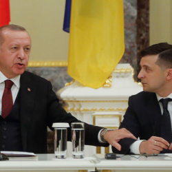 Украинадагы кырдаалдан кийин Түркия менен Орусия ортосунда жаңжал чыгабы?