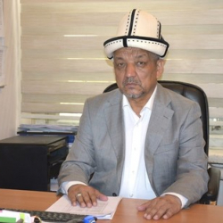 Бакыт Нурдинов: “Орозонун парзы – жеп-ичүүдөн, ушактан жана жыныстык байланыштан сактануу”