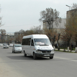 Ошто жол акысы 5 сомго арзандады