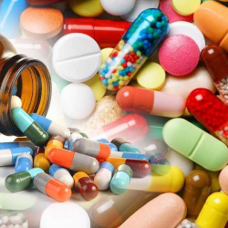 ВИДЕО - Украинадагы согушка байланыштуу дары-дармек кымбаттоодо