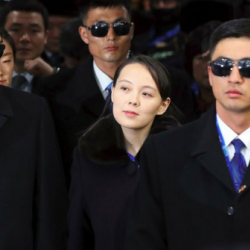 Ким Чен Ындын карындашы - өзөктүк куралыбыз бар деп Түштүк Кореяны коркутту