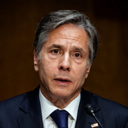 Блинкен: Кансыз согуштан кийинки доор аяктады