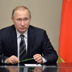 Абал оор. Путин азык-түлүккө байланыштуу билдирүү жасады