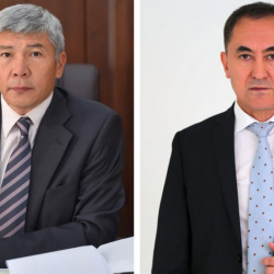 Максат Мамытканов менен Темирбек Асанбековдон пайда жок экен