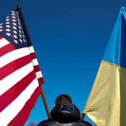 Эксперт: Украинадагы согушка Америка жооптуу
