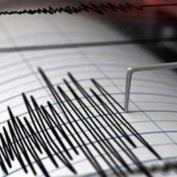 В Чон-Алае зарегистрировано землетрясение
