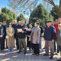 Оппозицияга каршы кантип курашуу керек? Бийлик кечигип калбасын...