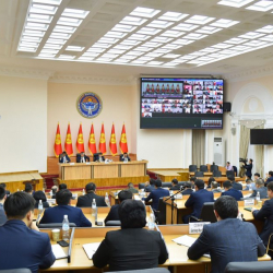 Кабмин отмечает важность развития туризма и провел очередное заседание