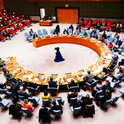 Россия угрожала некоторым странам-членам ООН перед голосованием на Генассамблее