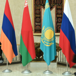 Май айында Бишкекте Евразия экономикалык форуму өтөт