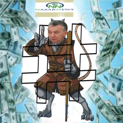 Канчаларды камаган Атамбаев октябрь башаламандыгы үчүн жооп бергиси келбей, чыр салды