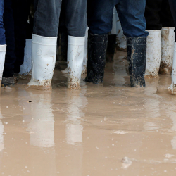 Сел жүрөт. ӨКМ шашылыш билдирүү таратты