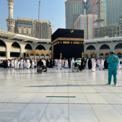 Сауд Арабия чет элдик жарандардын ажылыкка келүүсүнө уруксат берди