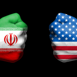 Иран терроризмди колдогон тогуз америкалыкка санкция киргизди