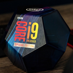 Названы самые популярные процессоры для компьютеров