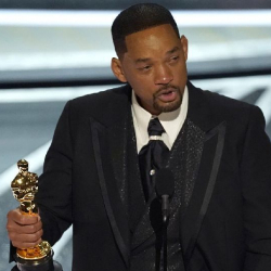 Уилл Смитке 10 жыл бою «Оскар» сыйлыгын тапшыруу салтанатына катышууга тыюу салынды