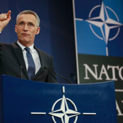 НАТО орус агрессиясына байланыштуу альянстын ишин кайра карайт